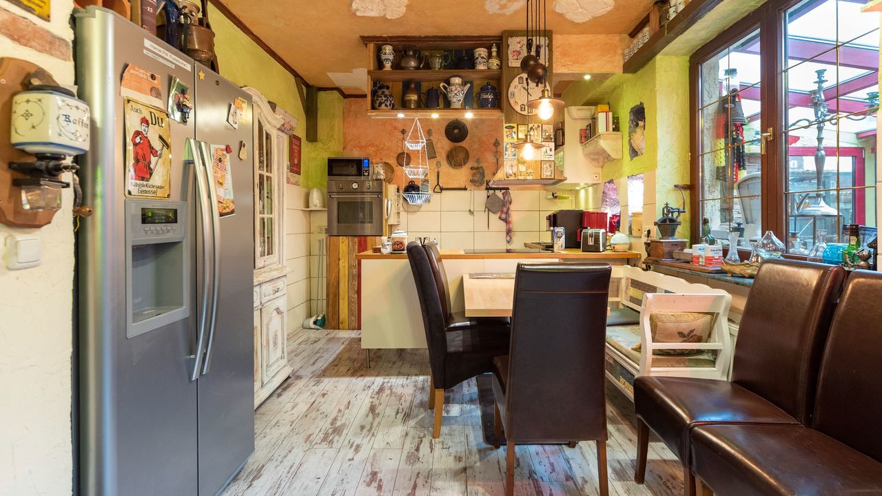 DiningRoom DiningRoom